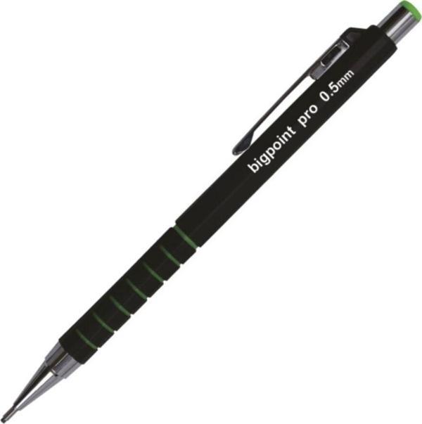 Bigpoint Pro Versatil 0.5Mm Yeşil 12'Li Kutu - Image 1