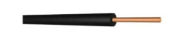 ÖZNUR 2,5 mm NYA KABLO SİYAH - Image 1