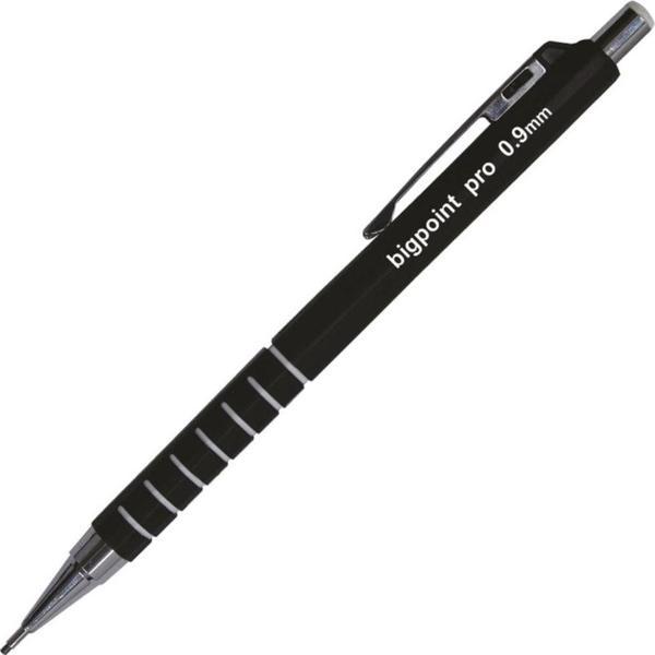 Bigpoint Pro Versatil 0.9Mm Beyaz 12'Li Kutu - Image 1