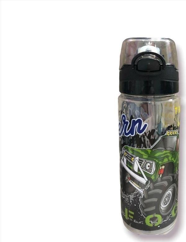 Mikro Pm - 3073 500 Ml Matara - Bıgfoot - Image 1