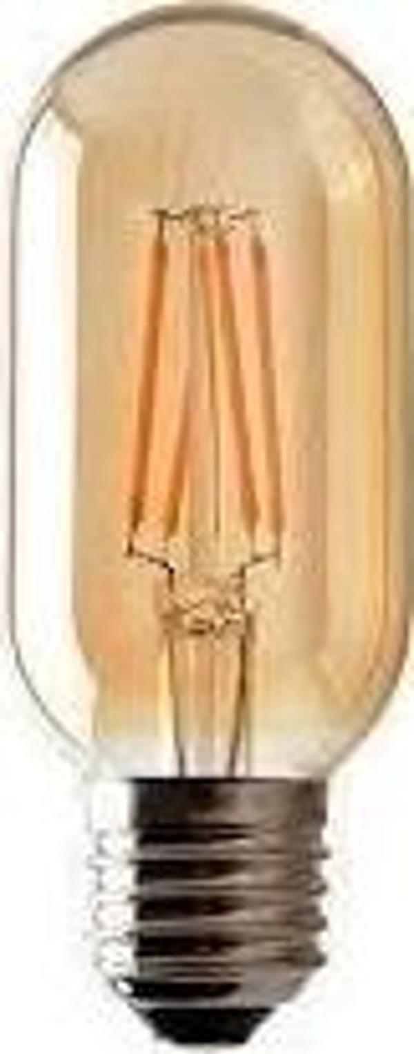 CATA 4W RUSTİK LED AMPUL AMBER - Image 1