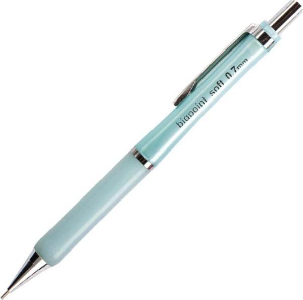 Bigpoint Soft Versatil 0.7Mm Mavi 12'Li Kutu - Image 1