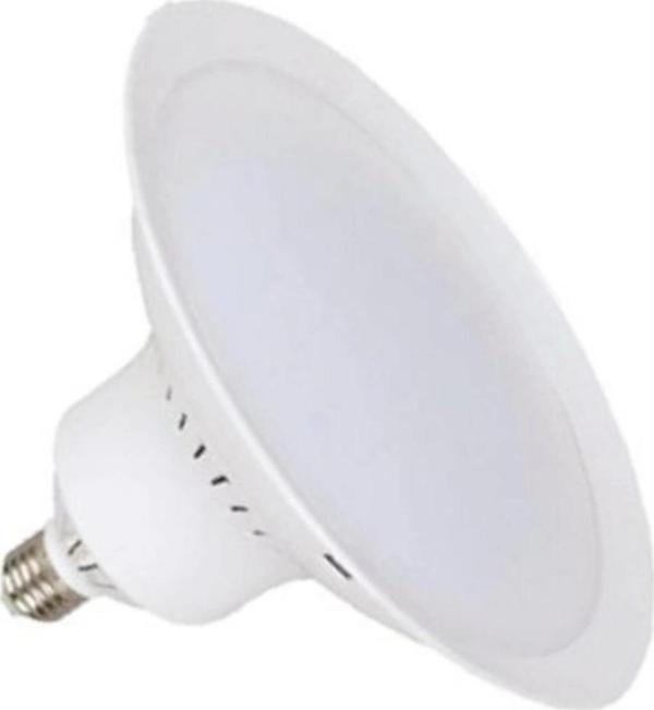 HLİTE 36W E-27 BEYAZ ÇANAK LED AMPUL 6500K - Image 1
