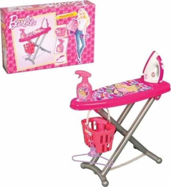 Barbie Ütü Seti - Image 1