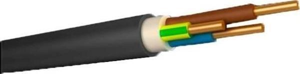 ÖZNUR 3X2,5 MM NYY KABLO - Image 1