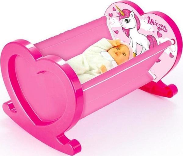 Dolu Unicorn Ilk Beşiğim - Image 1