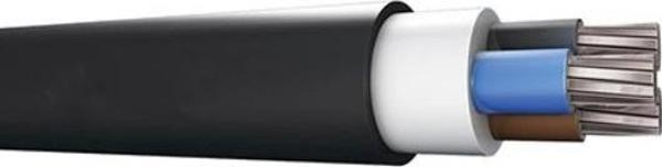 ÖZNUR 3X25+16 mm NAYY (ALÜMİNYUM) KABLO ALVİNAL - Image 1