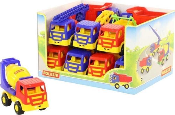 Polesie Salüt Araba - Image 1