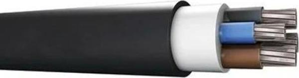 ÖZNUR 4X16 mm NAYY (ALÜMİNYUM) KABLO ALVİNAL - Image 1