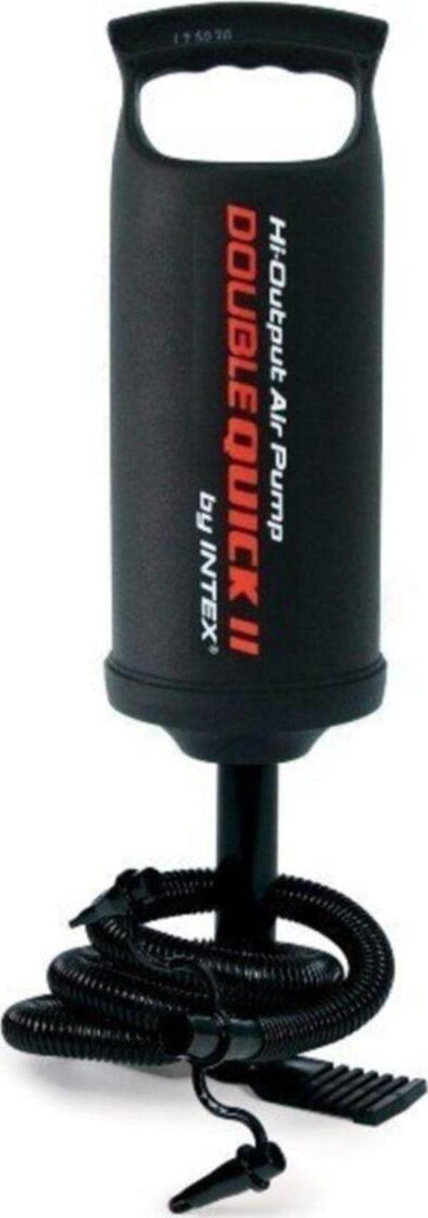 İntex Kutulu Şişirme Pompası 36 Cm 68614 - Image 1