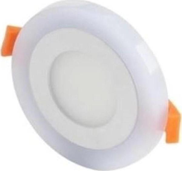 CATA 6W OKYANUS LED ARMATÜR BEYAZ + MAVİ 290 LÜMEN - Image 1