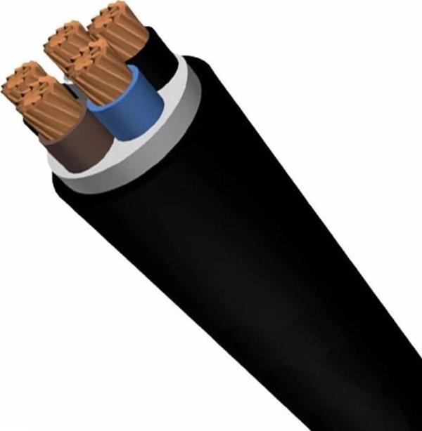 ÖZNUR 5X16 mm NYY KABLO - Image 1