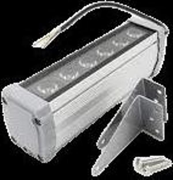 YCL WALLWASHER 6X1W 6W 20CM GÜNIŞIĞI 3200K - Image 1