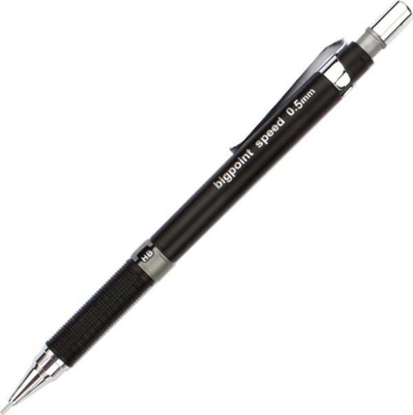 Bigpoint Speed Versatil 0.5Mm Siyah 12'Li Kutu - Image 1
