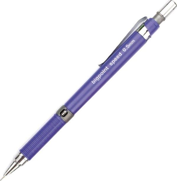 Bigpoint Speed Versatil 0.5Mm Mor 12'Li Kutu - Image 1