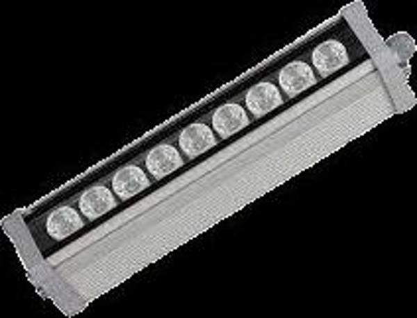 YCL WALLWASHER 9X1W 9W 30CM GÜNIŞIĞI 3200K - Image 1
