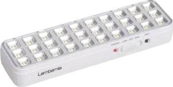 PELSAN 30 Led Şarj Edilebilir Işıldak - Image 1