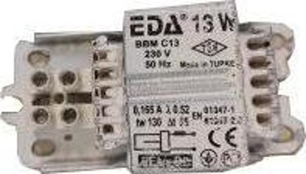 18W MEKANİK BALAST - Image 1