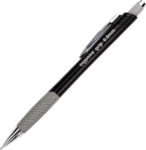 Bigpoint Grip Versatil 0.9Mm Siyah 12'Li Kutu - Image 1