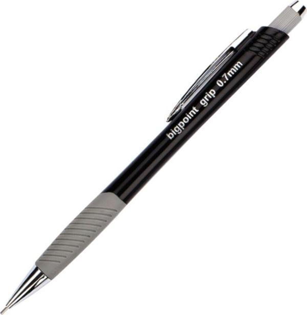 Bigpoint Grip Versatil 0.7Mm Siyah 12'Li Kutu - Image 1