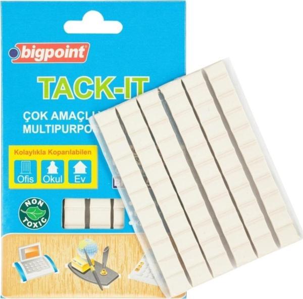 Bigpoint Hamur Yapıştırıcı(Tack - İt) 50 Gram 25'Li Kutu - Image 1