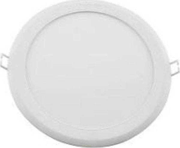 PHILIPS 13W LED PANEL BEYAZ YUVARLAK 6500K - Image 1