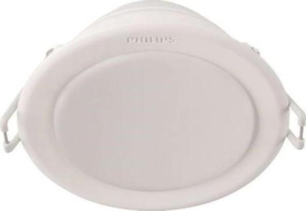 PHILIPS 3,5W LED PANEL BEYAZ YUVARLAK 6500K - Image 1