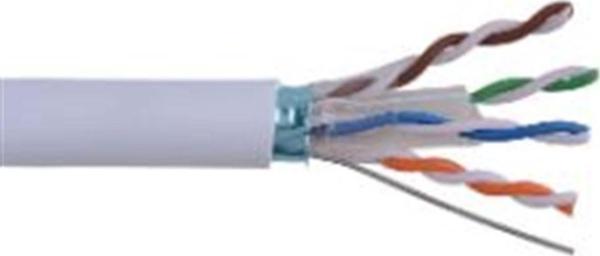 PİYASA CAT-5e BİLGİSAYAR AĞ KABLOSU - Image 1