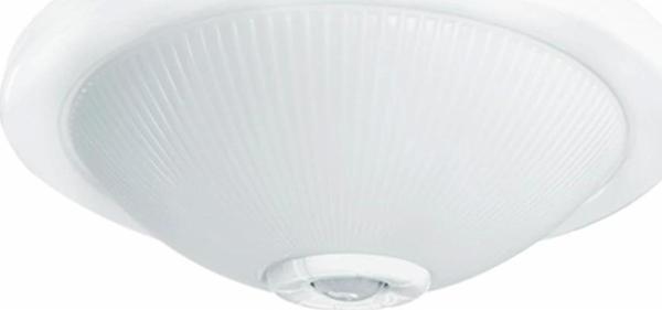 ZUMLED LEDLİ GLOP ARMATÜR 8W BEYAZ - Image 1