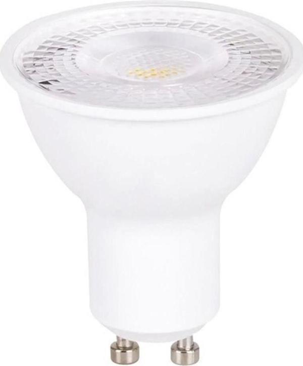 CATA ÇANAK AMPUL 7W GU10 MAVİ - Image 1
