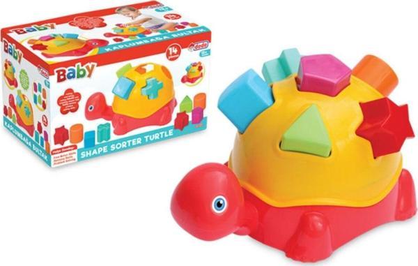 Dede Kaplumbağa Bultak 03450 - Image 1