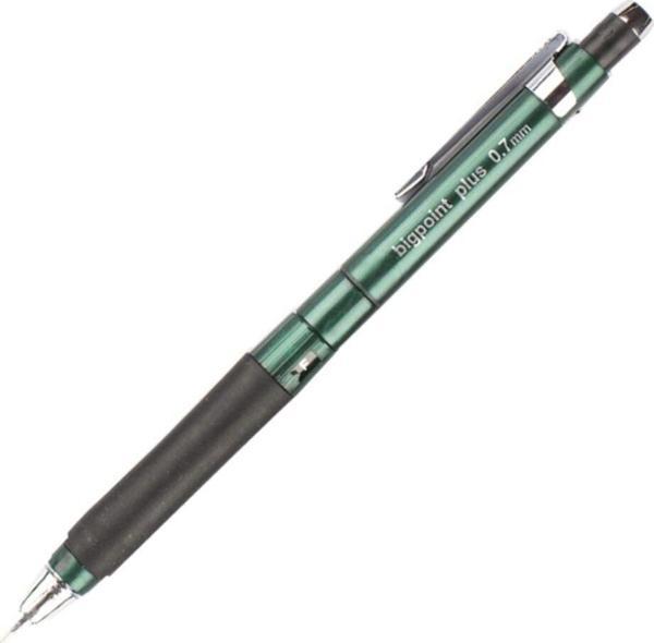 Bigpoint Plus Versatil 0.7Mm Yeşil 12'Li Kutu - Image 1