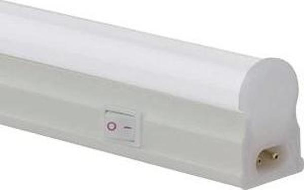 HOROZ Sigma 60cm 7W T5 Led Bant Armatür Anahtarlı 2700K GÜNIŞIĞI - Image 1