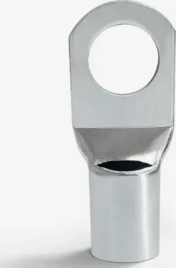 ŞAFAK SKP-120 120LİK SIKMALI KABLO PABUCU - Image 1