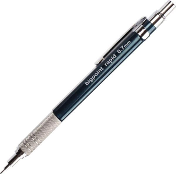 Bigpoint Rapid Versatil 0.7Mm Yeşil 12'Li Kutu - Image 1