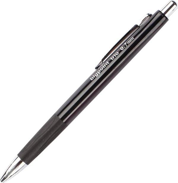 Bigpoint Trio Versatil 0.7Mm Siyah - Image 1