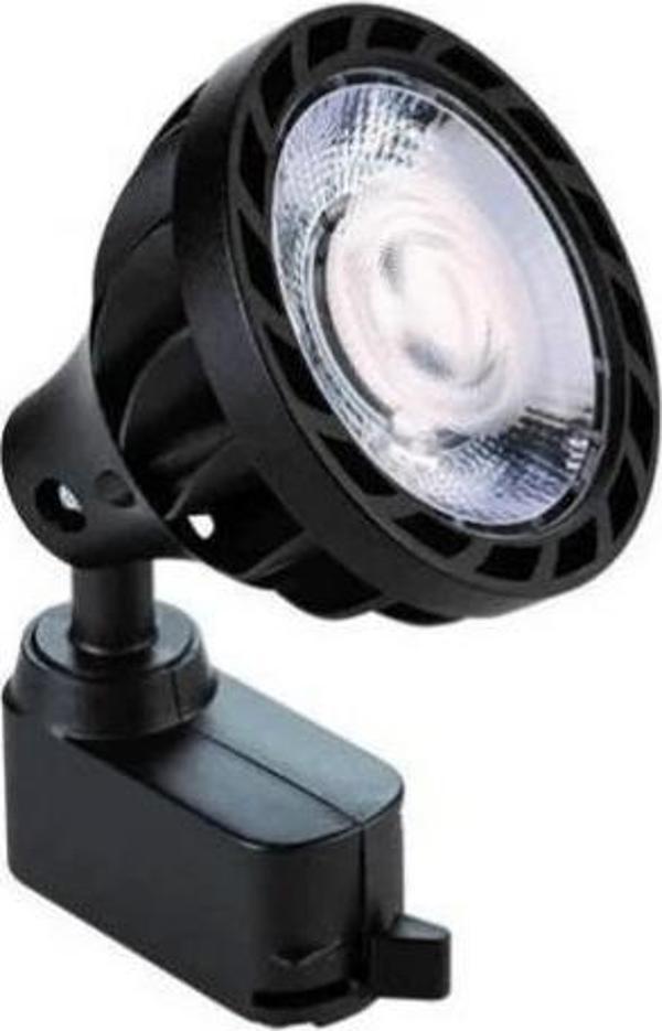 CATA KARİNA 33W RAY SPOT SİYAH 6500K BEYAZ IŞIK - Image 1