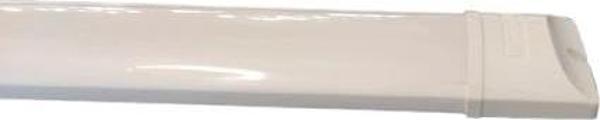 İNOLED Verta 120cm 36W Led Bant Armatür GÜNIŞIĞI 3000K IP40 - Image 1