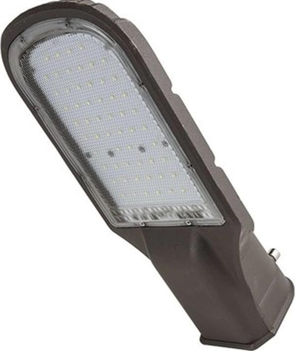 CATA MERKÜR 50W LEDLİ SOKAK ARMATÜRÜ 6400K BEYAZ IŞIK - Image 1