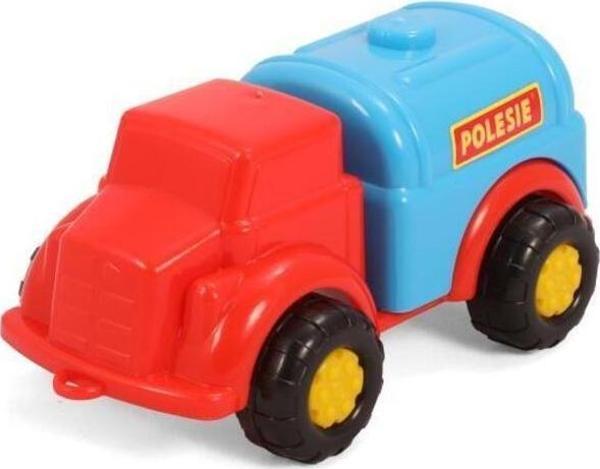 Polesie Antoşka Su Taşıma Kamyonu - Pol - 4694 - Image 1