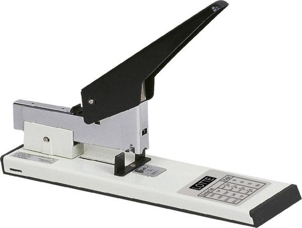 Lotte Zımba Makinesi Arşiv Tipi 100 Yaprak - Image 1