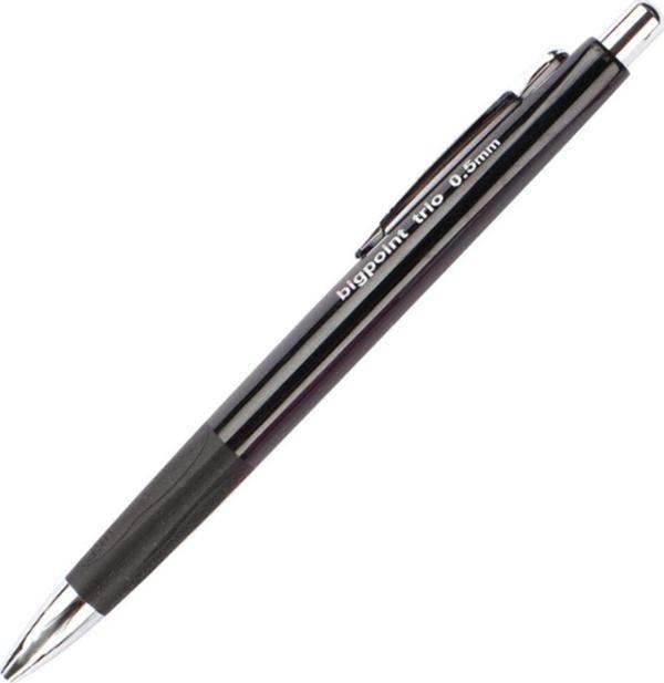 Bigpoint Trio Versatil 0.5Mm Siyah 12'Li Kutu - Image 1