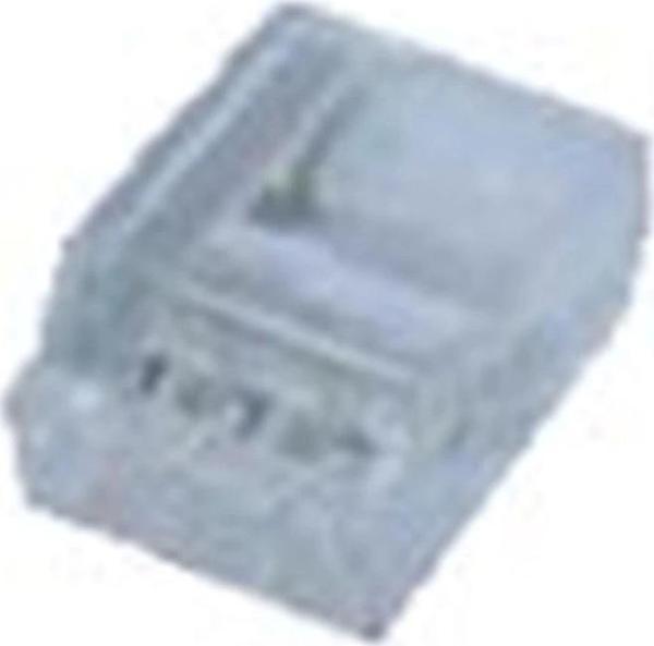 KLEMSAN BUK 2,5-4 DÖRTLÜ BUAT KLEMENSİ - Image 1