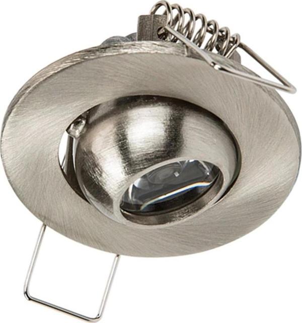 CATA UFO 1,5 W SATEN SPPOT BEYAZ - Image 1