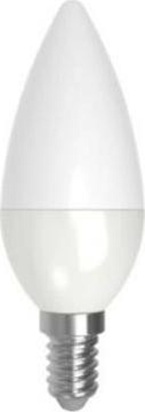 VİTO 6,5W LED AMPUL BEYAZ E-14 6400K - Image 1