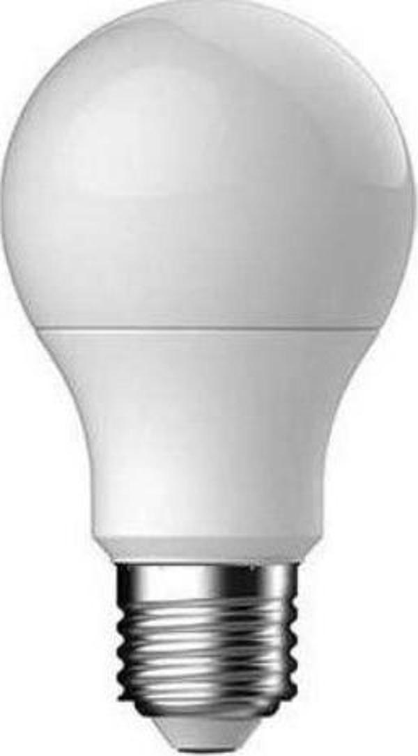 VİTO 9W LED AMPUL BEYAZ E-27 6400K - Image 1