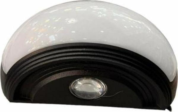 CATA Zanzibar Led Duvar Aplik 8w 3200K Günışığı IP54 Çift Taraflı Led Efektli - Image 1