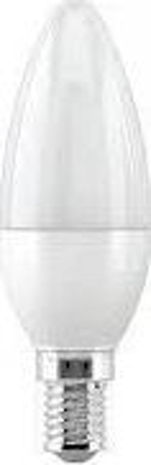 HEKA E-27 7W MUM TİP LED AMPUL 3000K GÜNIŞIĞI - Image 1