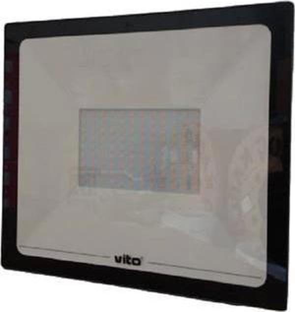 VİTO INDUS LED PROJEKTÖR 100W YEŞİL (GREEN) - Image 1