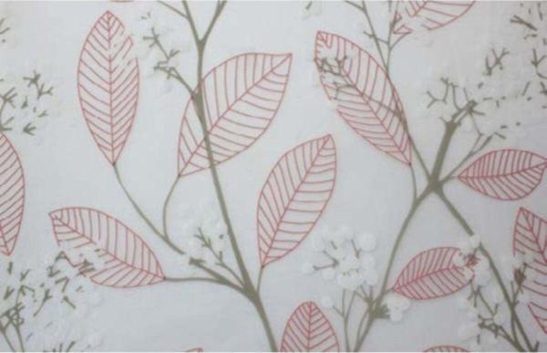 Bigpoint Yapışkanlı Folyo 2M Vitray Desen No 62A 12'Li Kutu - Image 1